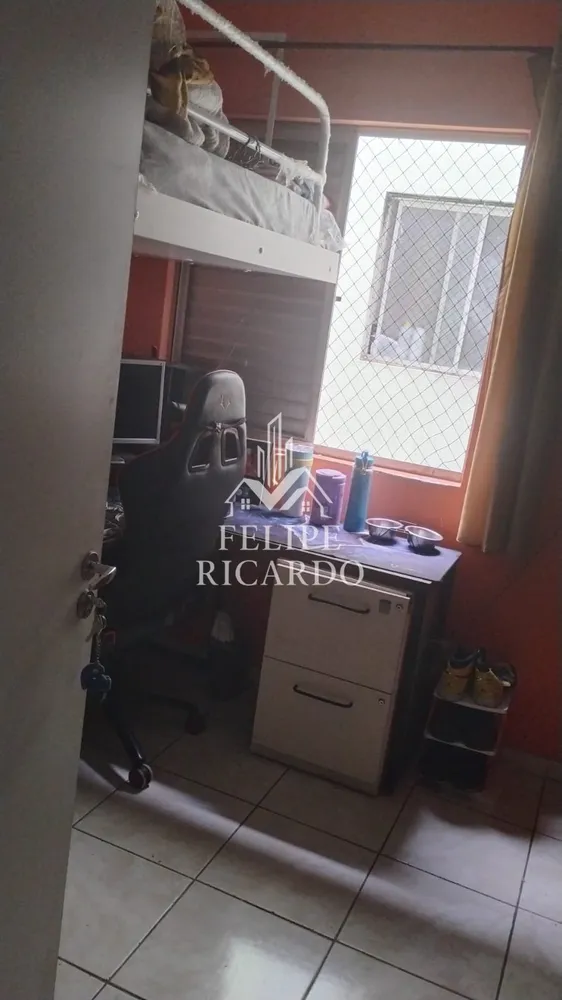 Apartamento, 2 quartos, 42 m² - Foto 4