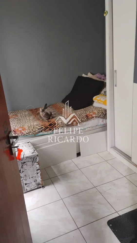 Apartamento, 2 quartos, 42 m² - Foto 2