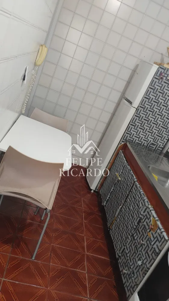 Apartamento, 2 quartos, 42 m² - Foto 5