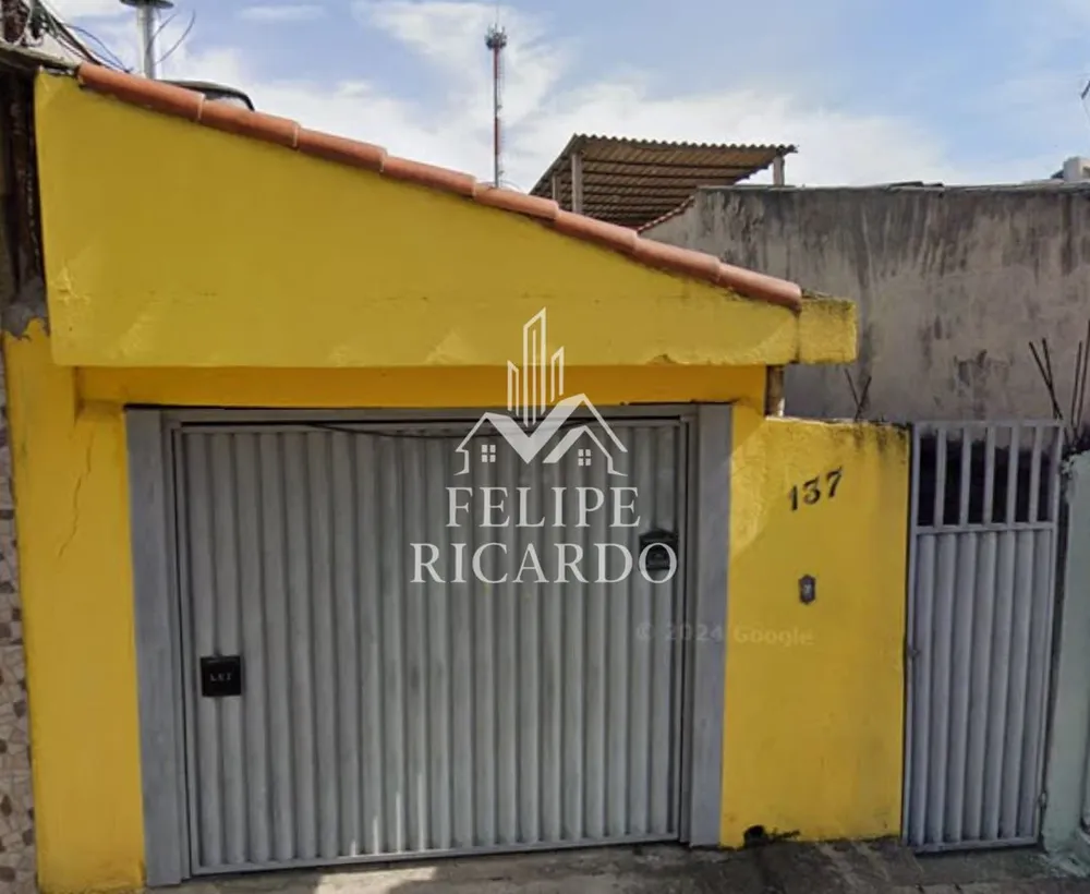 Casa, 4 quartos, 140 m² - Foto 1