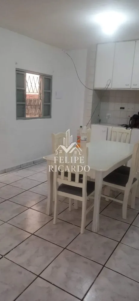 Casa, 4 quartos, 140 m² - Foto 8