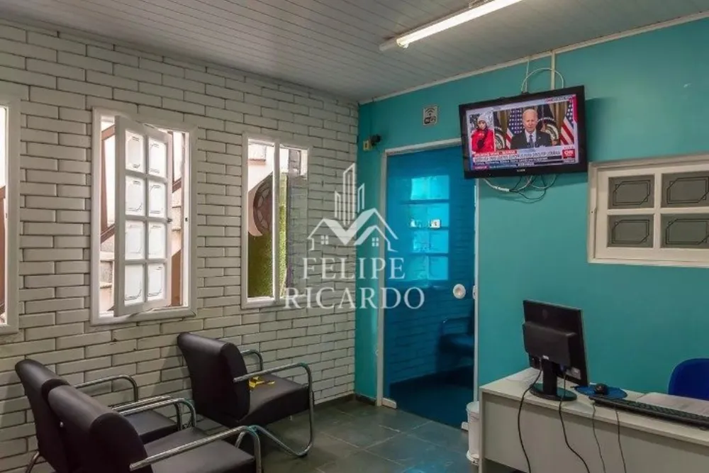 Casa, 5 quartos, 250 m² - Foto 13