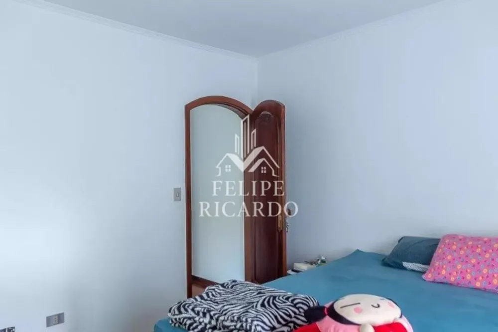 Casa, 5 quartos, 250 m² - Foto 5