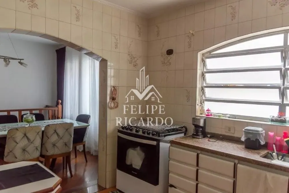 Casa, 5 quartos, 250 m² - Foto 16