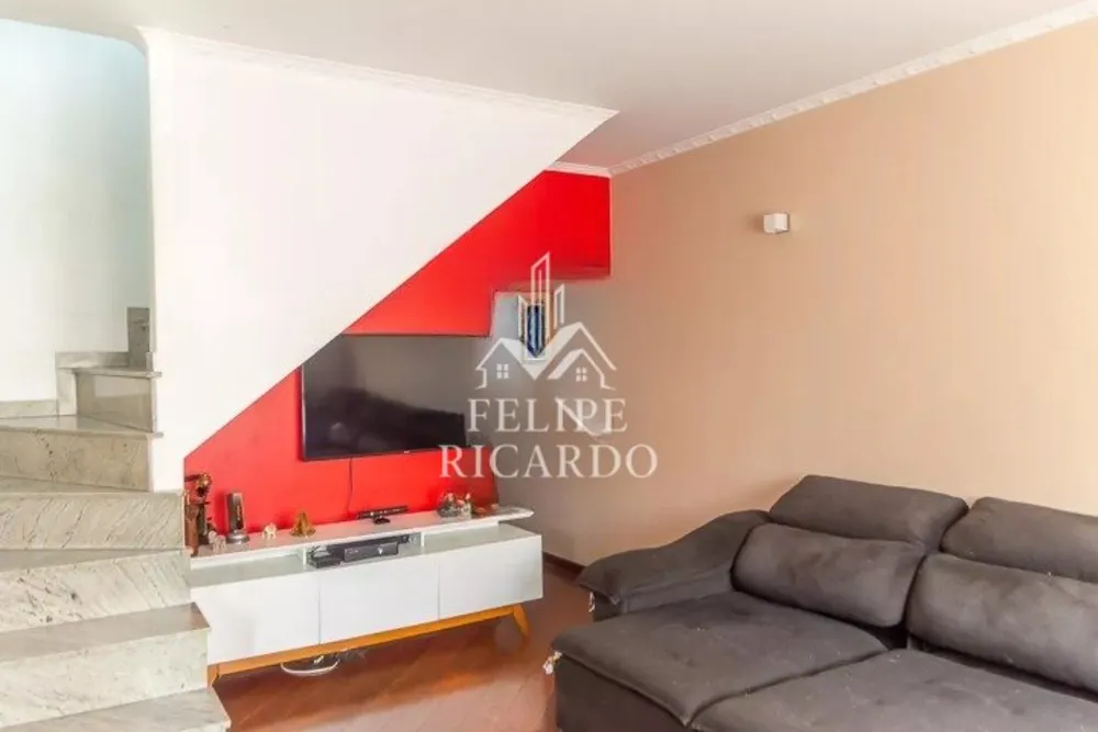 Casa, 5 quartos, 250 m² - Foto 9