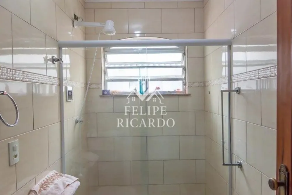 Casa, 5 quartos, 250 m² - Foto 1