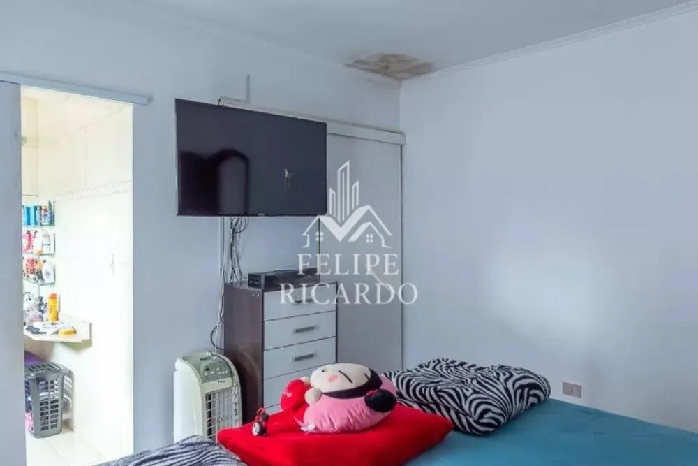 Casa, 5 quartos, 250 m² - Foto 15