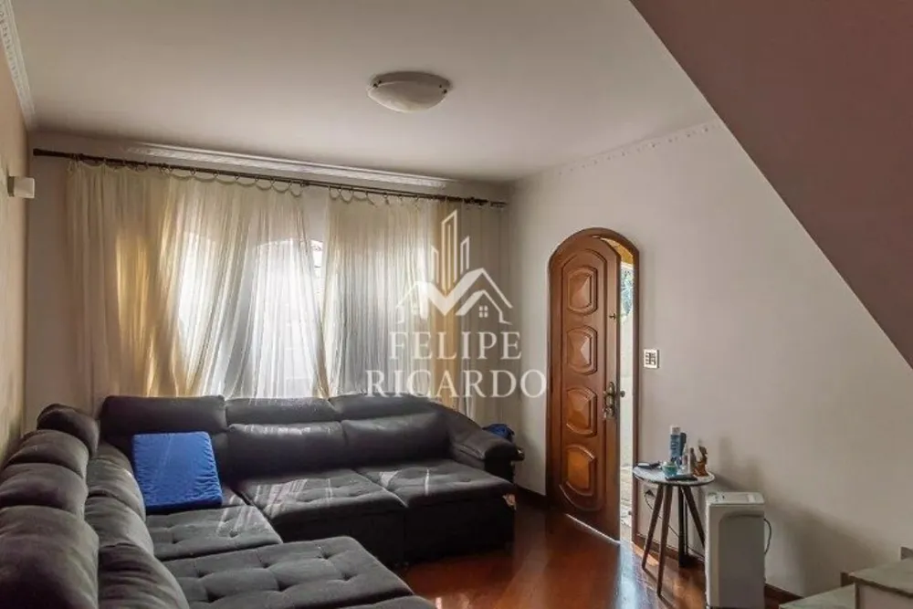 Casa, 5 quartos, 250 m² - Foto 3