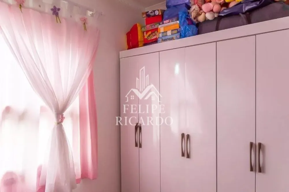 Casa, 5 quartos, 250 m² - Foto 12
