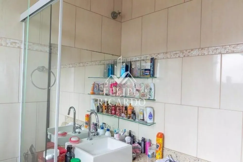Casa, 5 quartos, 250 m² - Foto 6