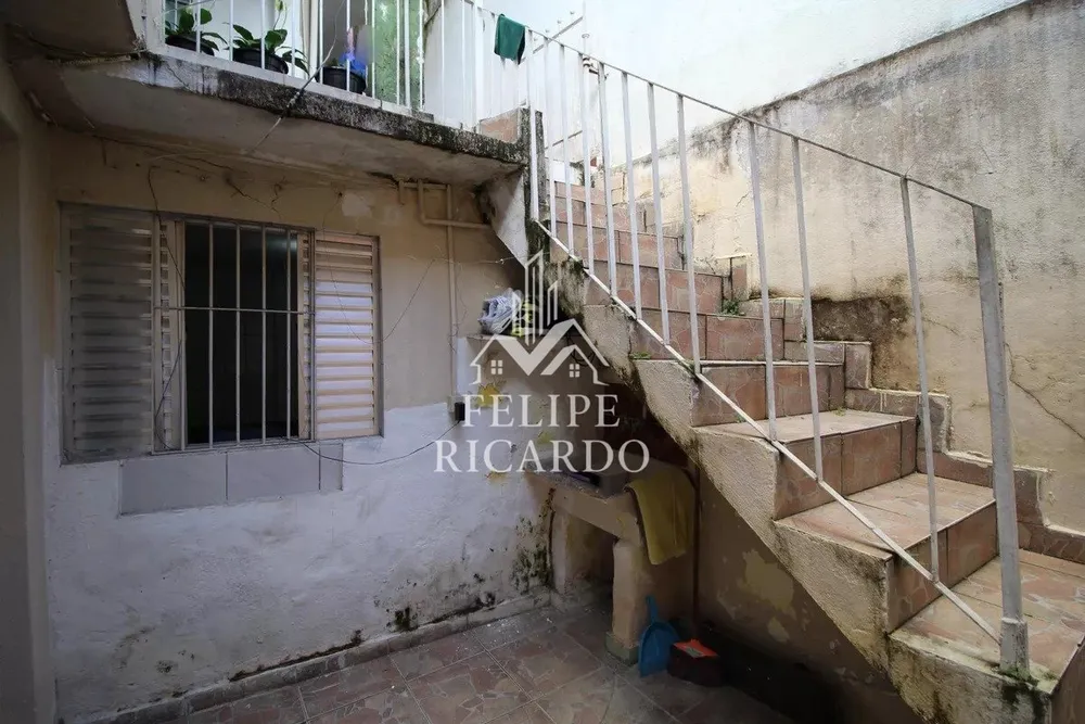 Casa, 3 quartos - Foto 5