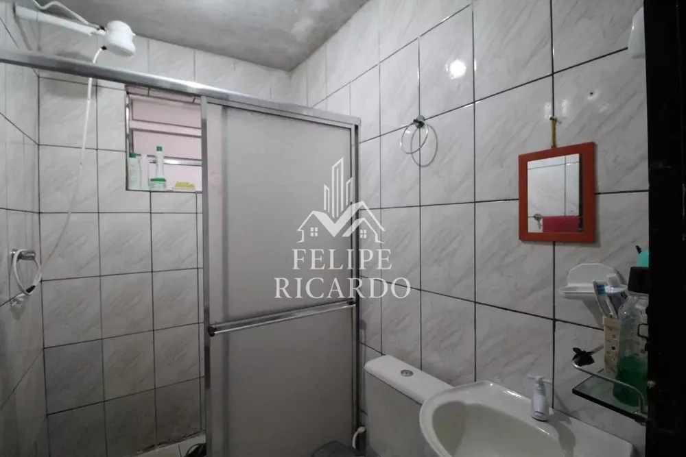 Casa, 3 quartos - Foto 3