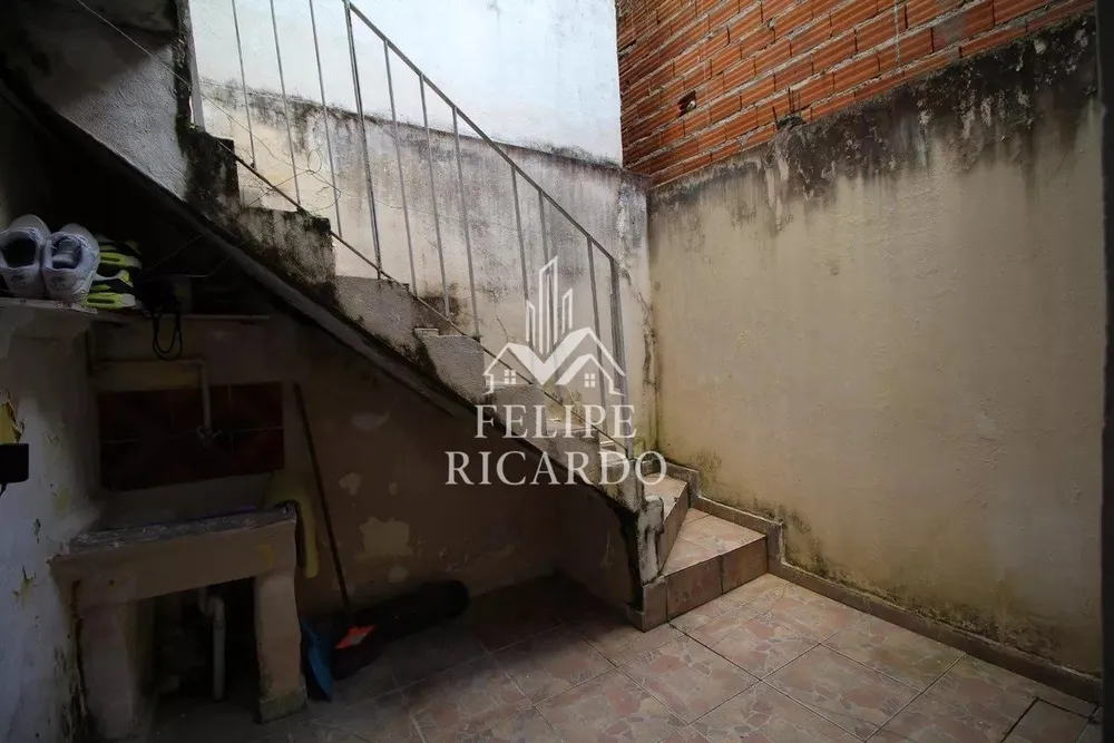 Casa, 3 quartos - Foto 16