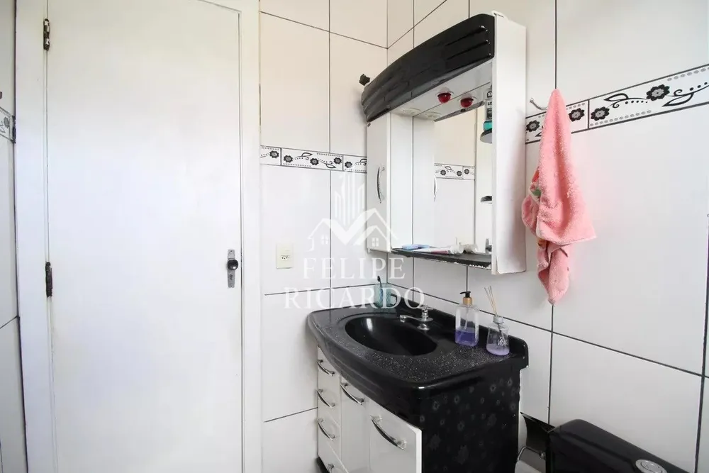Casa, 3 quartos - Foto 15