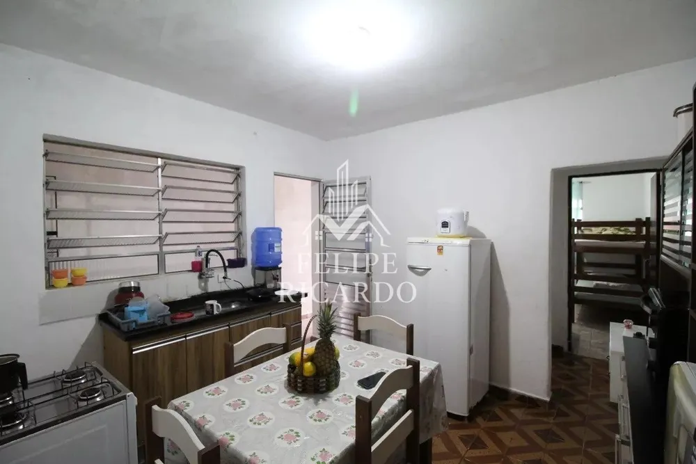 Casa, 3 quartos - Foto 10