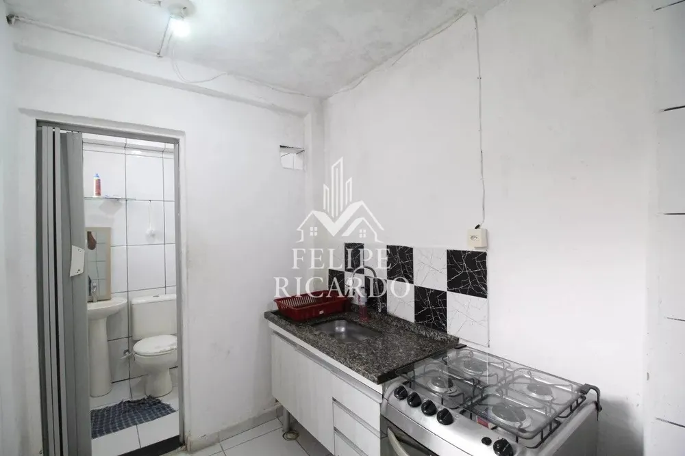 Casa, 3 quartos - Foto 8