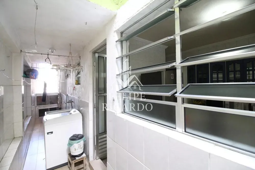 Casa, 3 quartos - Foto 12