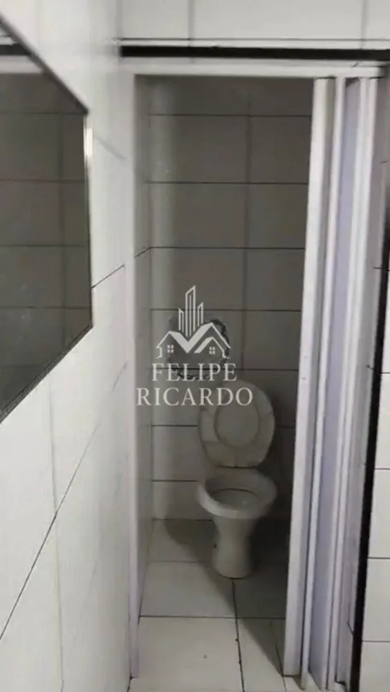 Loja-Salão, 50 m² - Foto 3