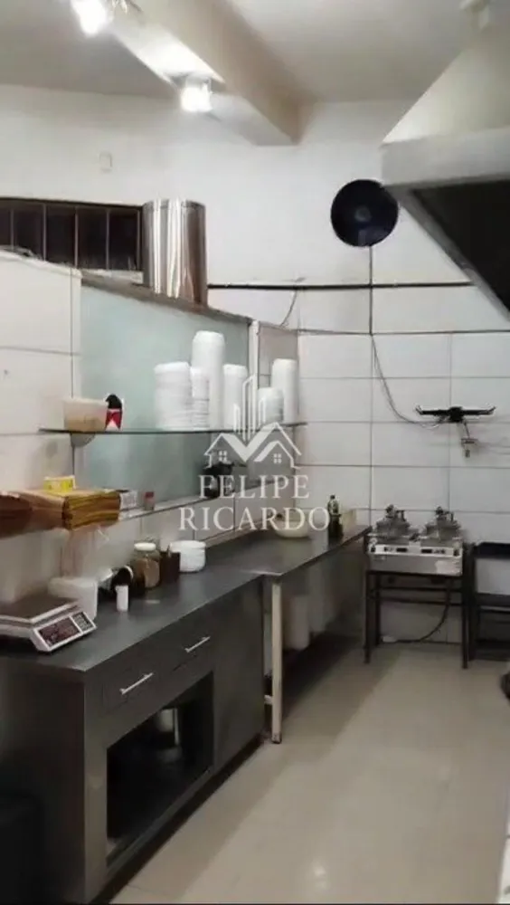 Loja-Salão, 50 m² - Foto 4