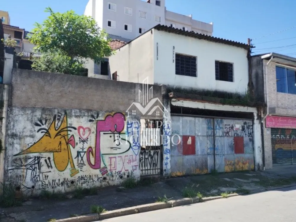 Casa, 3 quartos, 300 m² - Foto 1