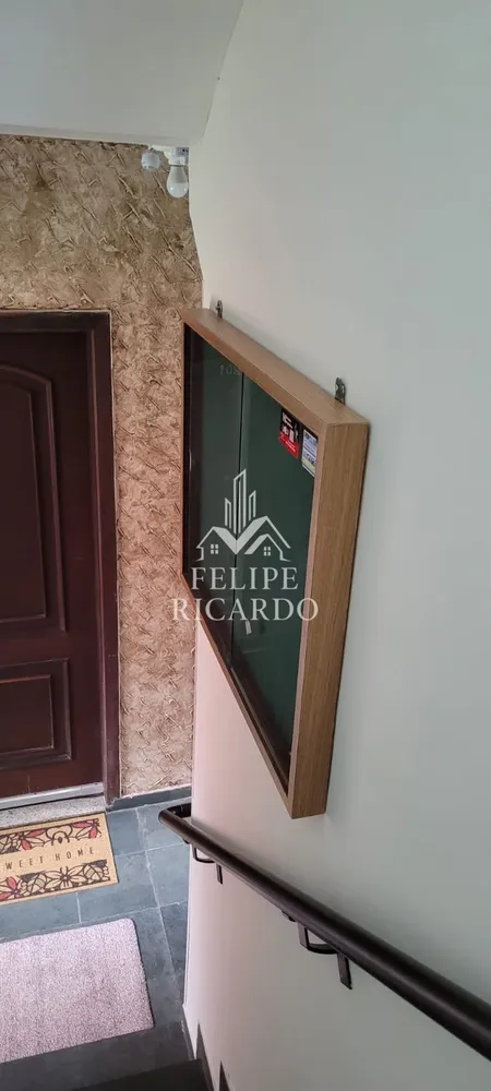 Apartamento, 2 quartos, 52 m² - Foto 15