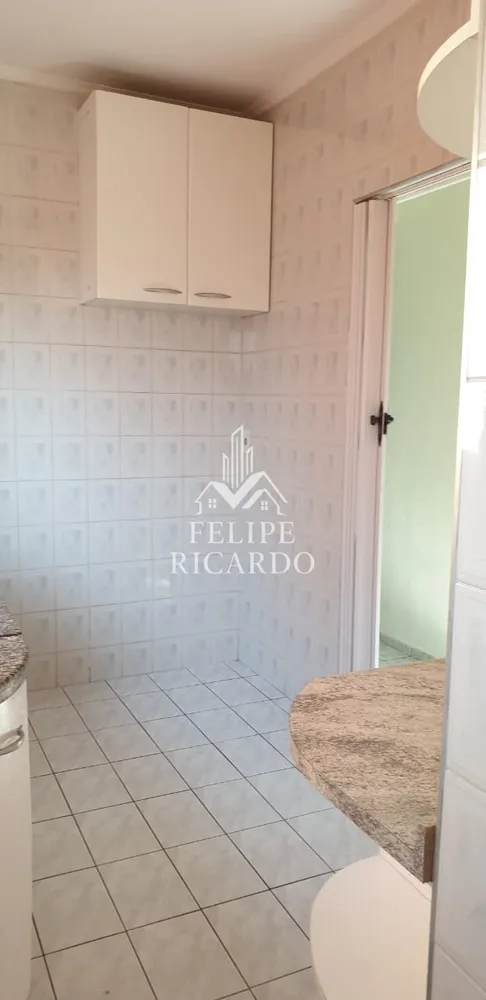 Apartamento, 2 quartos, 52 m² - Foto 4
