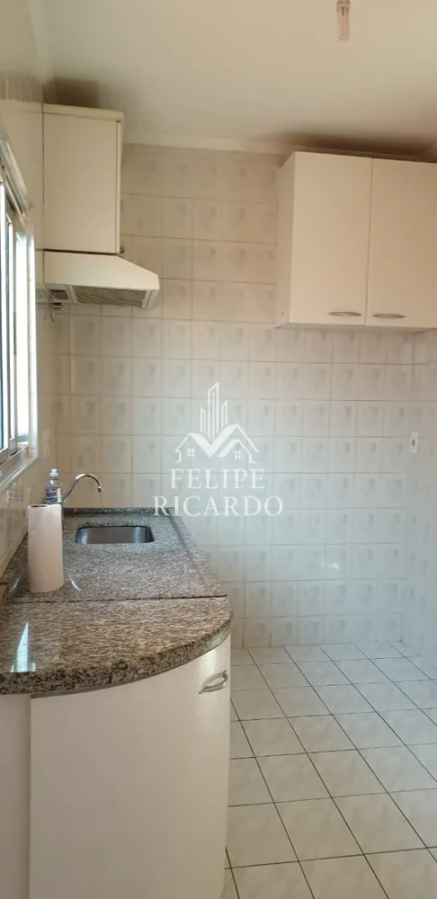 Apartamento, 2 quartos, 52 m² - Foto 9