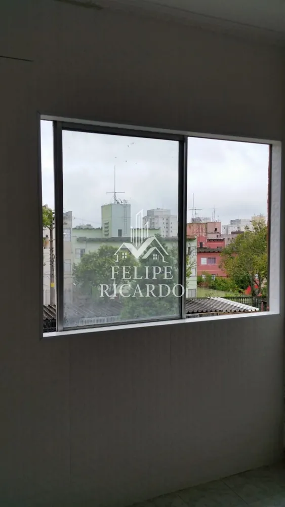 Apartamento, 2 quartos, 52 m² - Foto 5