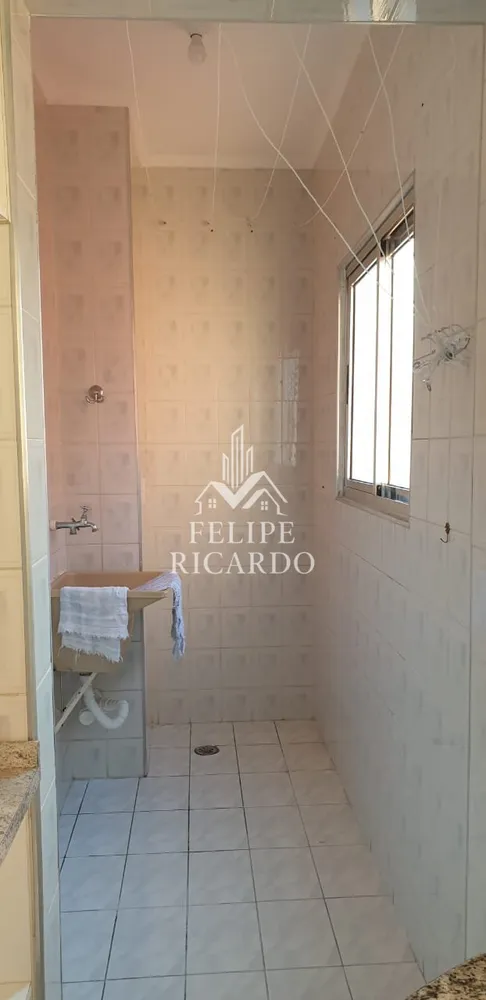 Apartamento, 2 quartos, 52 m² - Foto 6