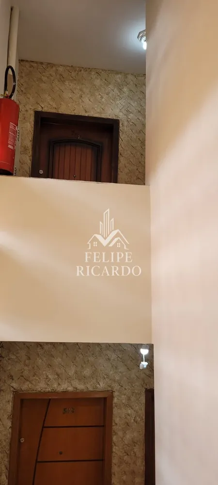 Apartamento, 2 quartos, 52 m² - Foto 11