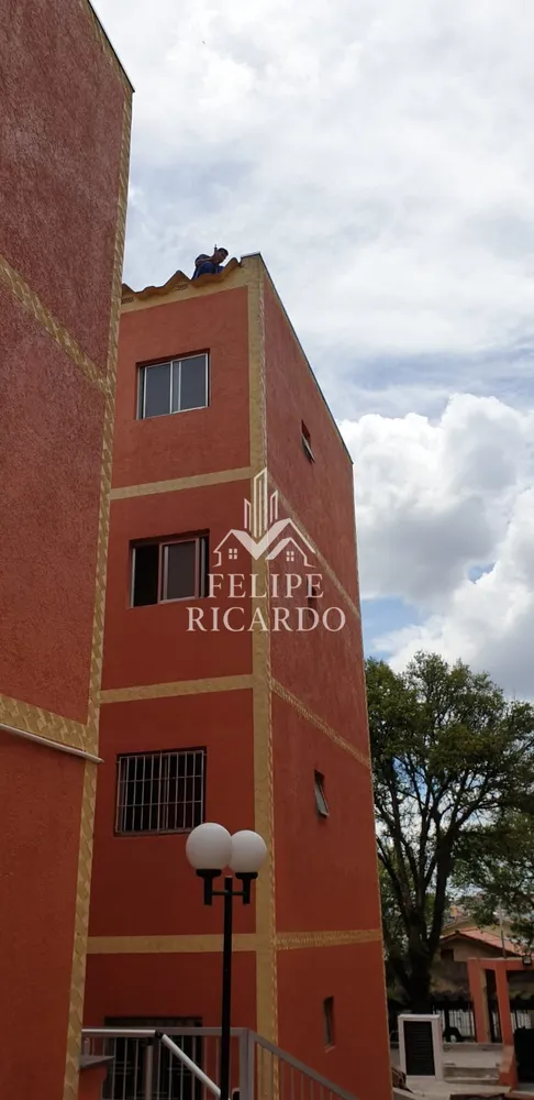 Apartamento, 2 quartos, 52 m² - Foto 16