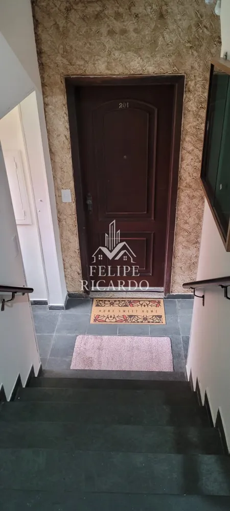 Apartamento, 2 quartos, 52 m² - Foto 12