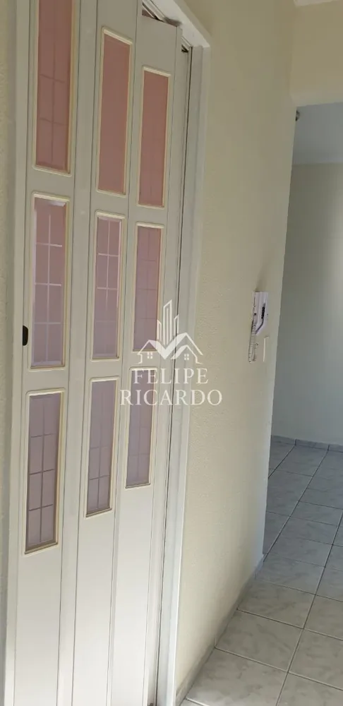 Apartamento, 2 quartos, 52 m² - Foto 3