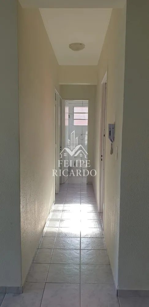 Apartamento, 2 quartos, 52 m² - Foto 2