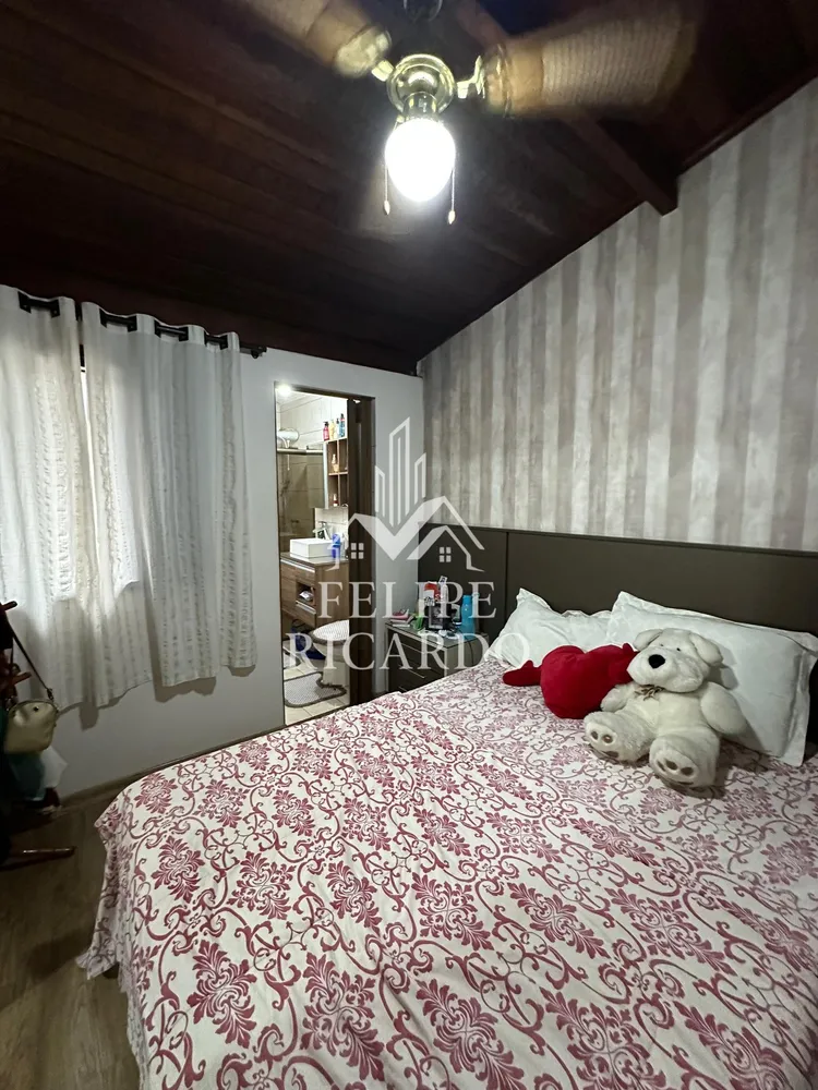Casa, 3 quartos, 188 m² - Foto 2