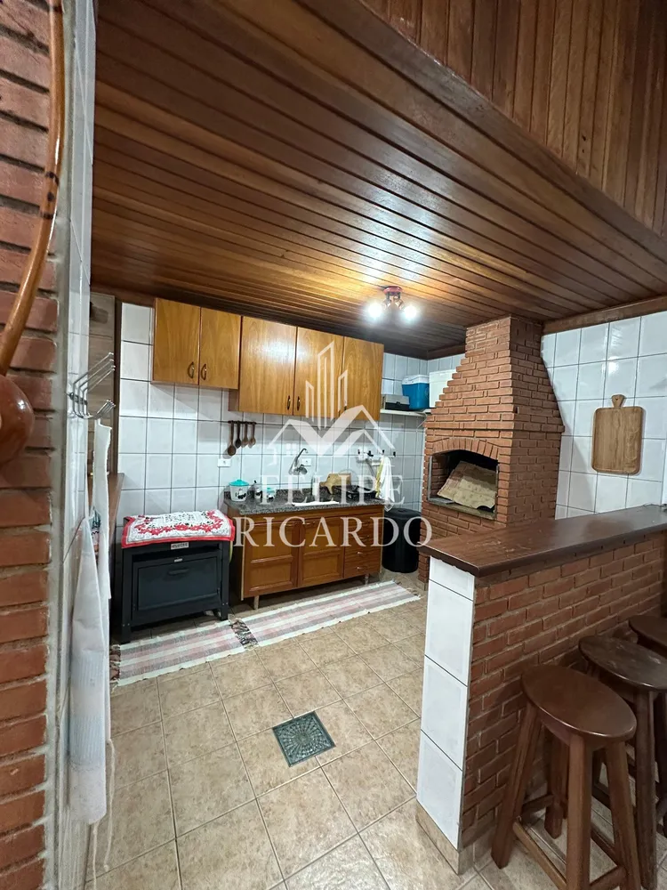 Casa, 3 quartos, 188 m² - Foto 5