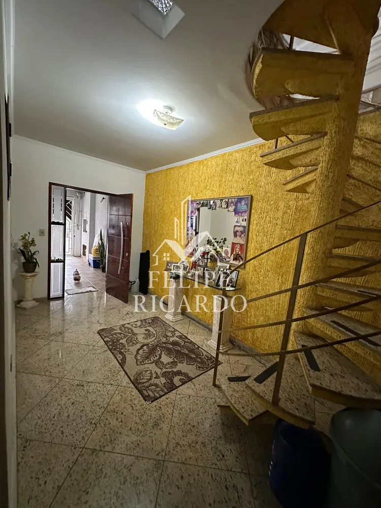 Casa, 3 quartos, 188 m² - Foto 3