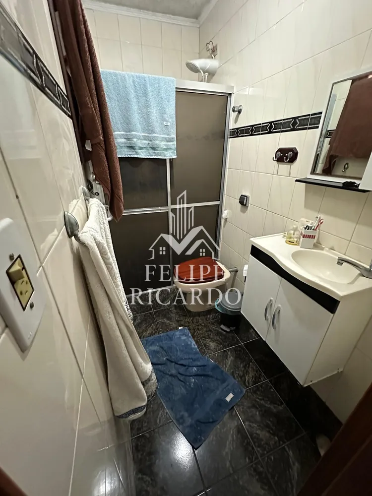 Casa, 3 quartos, 188 m² - Foto 6