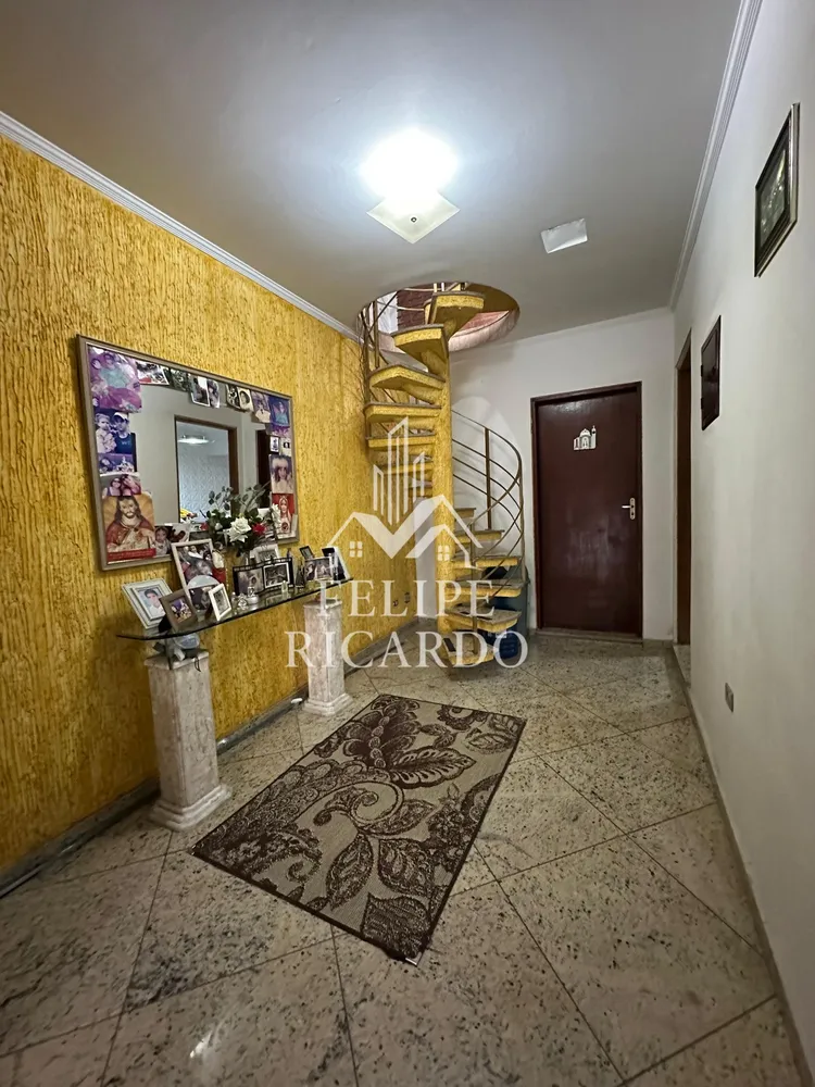 Casa, 3 quartos, 188 m² - Foto 7