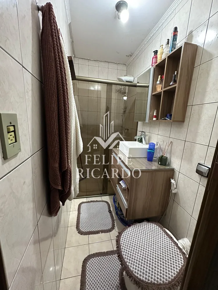 Casa, 3 quartos, 188 m² - Foto 12