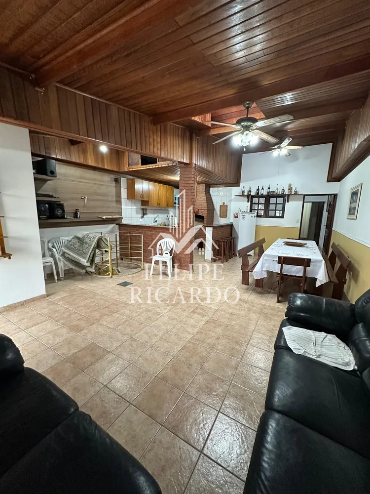 Casa, 3 quartos, 188 m² - Foto 3