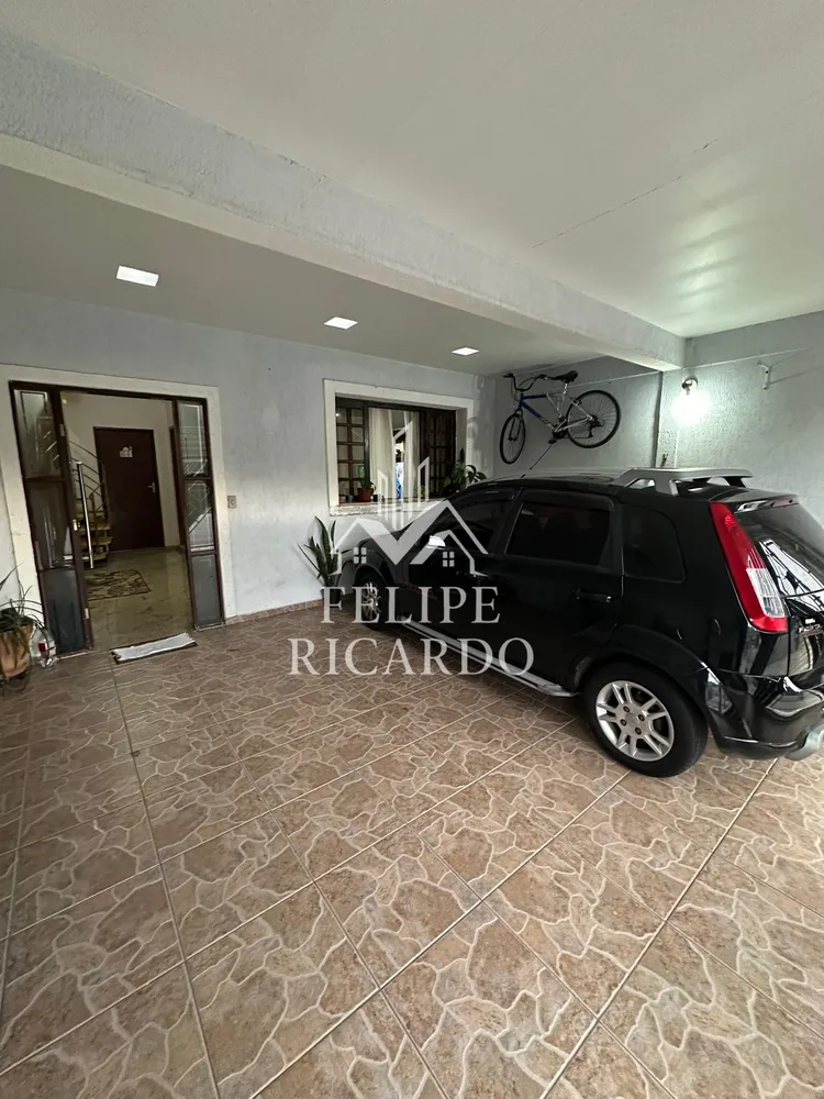 Casa, 3 quartos, 188 m² - Foto 4