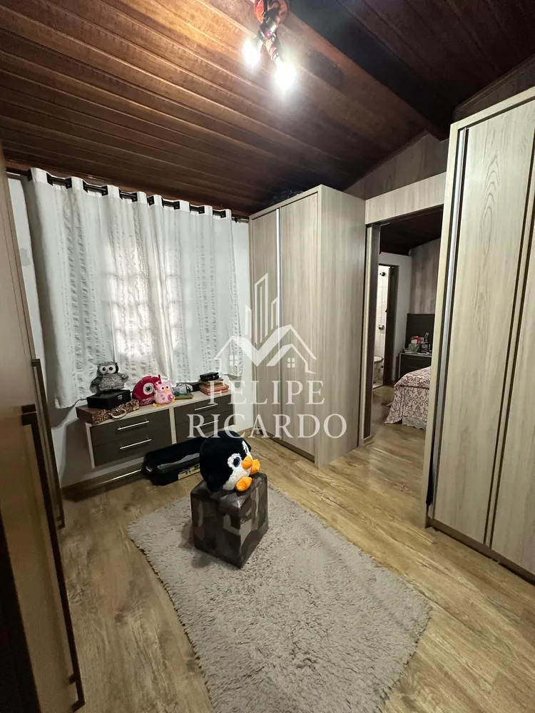 Casa, 3 quartos, 188 m² - Foto 1