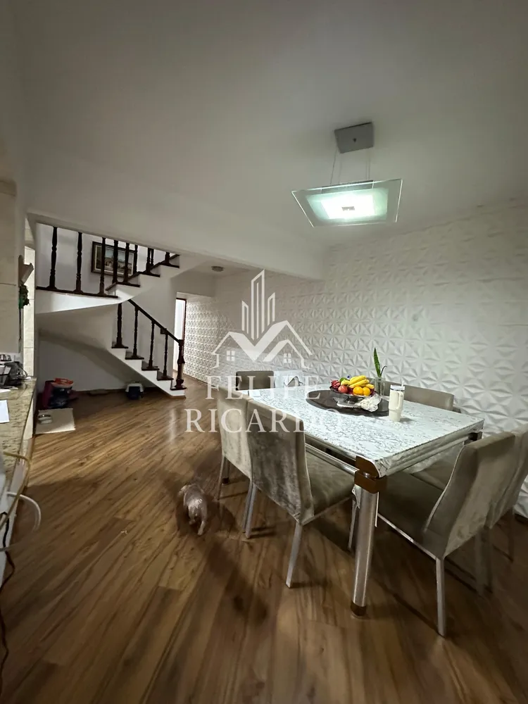 Casa, 3 quartos, 188 m² - Foto 8