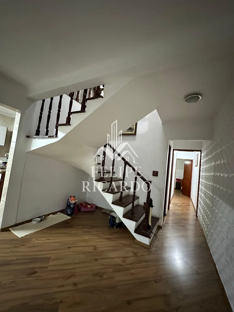 Casa, 3 quartos, 188 m² - Foto 5
