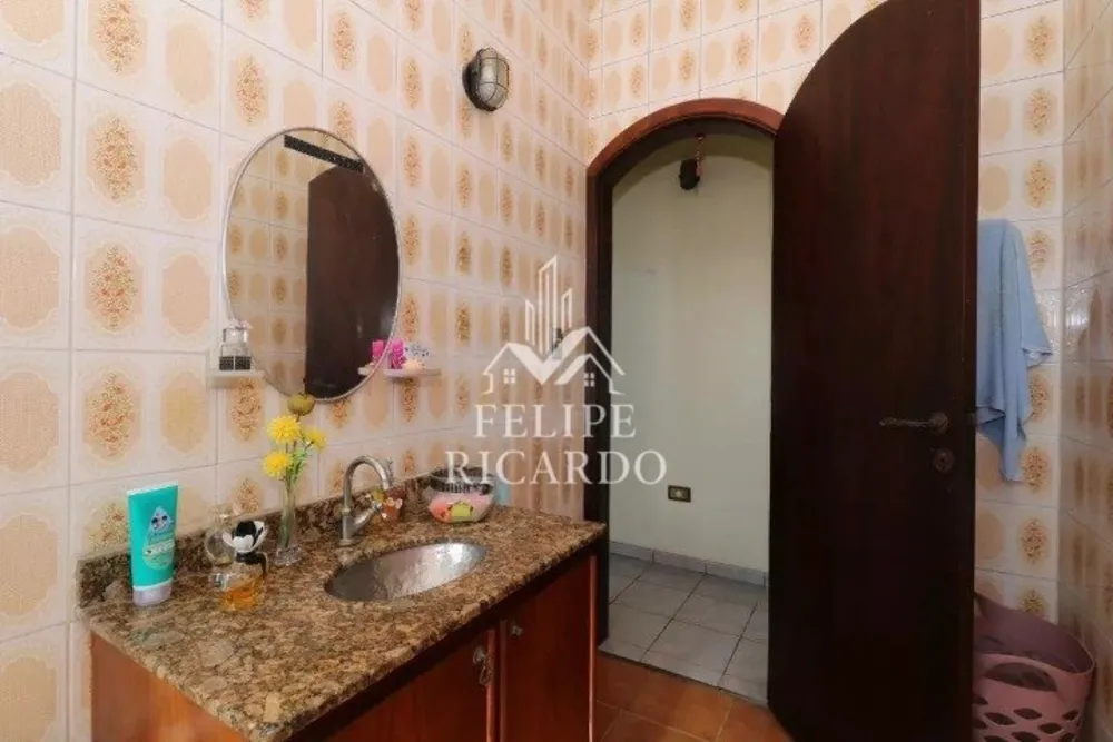 Casa, 4 quartos, 100 m² - Foto 9