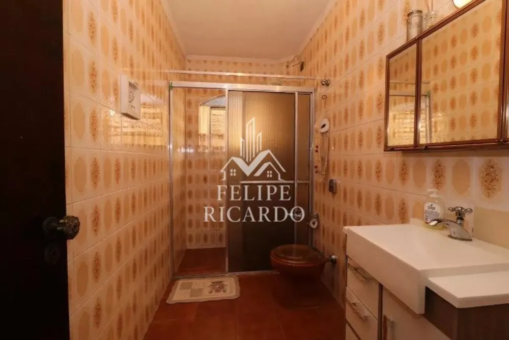 Casa, 4 quartos, 100 m² - Foto 11