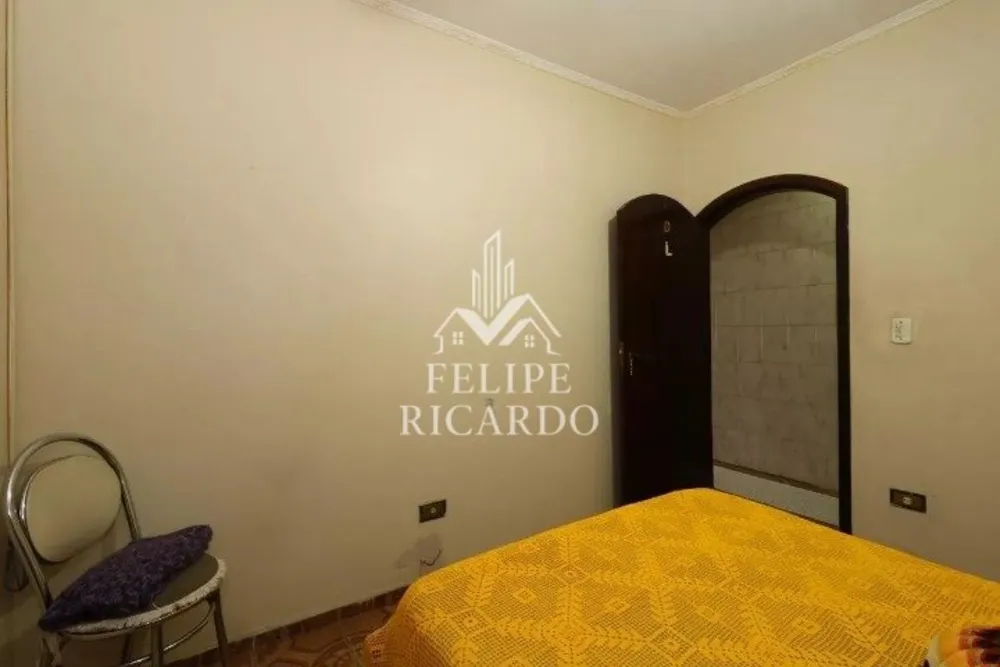 Casa, 4 quartos, 100 m² - Foto 5