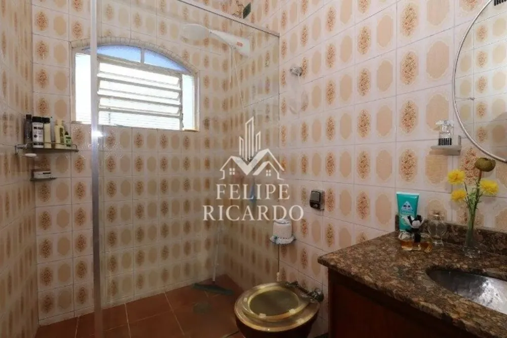 Casa, 4 quartos, 100 m² - Foto 10
