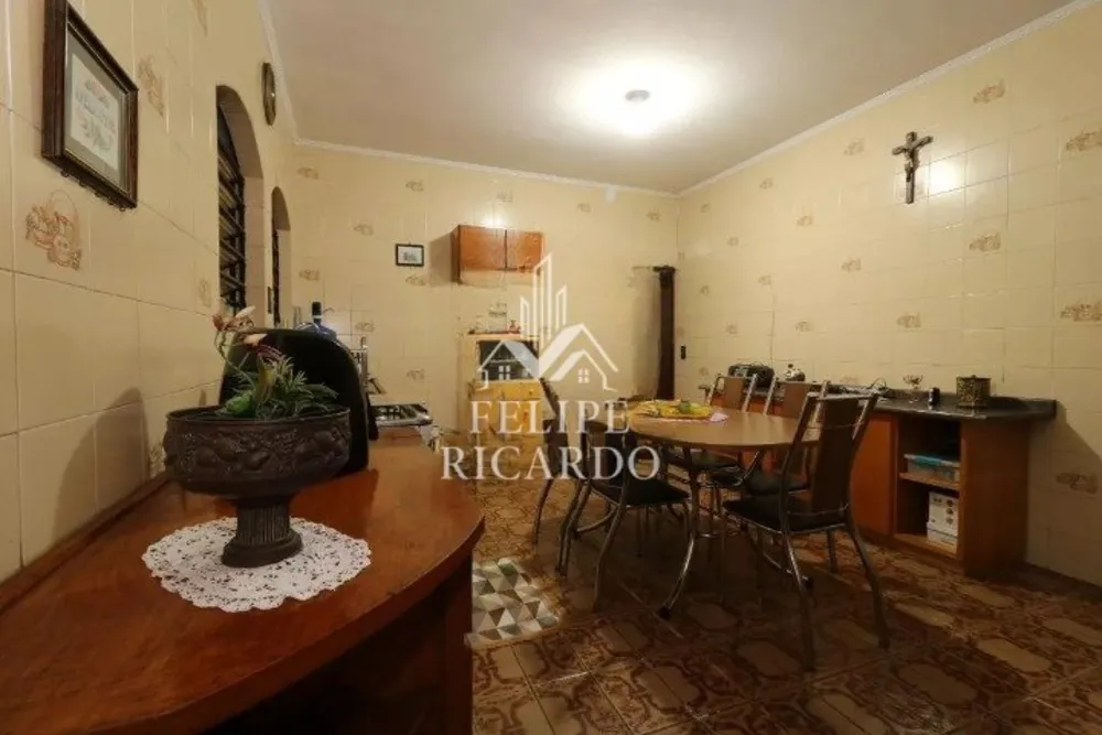Casa, 4 quartos, 100 m² - Foto 1